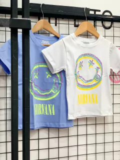 Reme Nirvana New (Blanca)