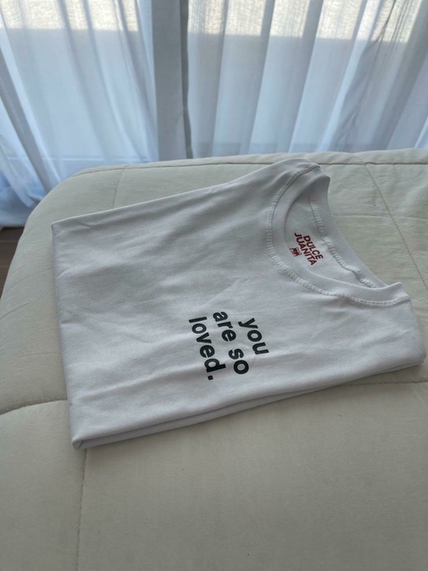 Reme You are so Loved