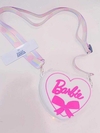 Carterita Barbie (Blanca)