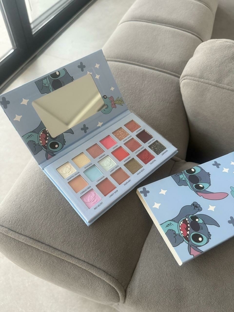 MakeUp Stitch (18 Tonos) - comprar online