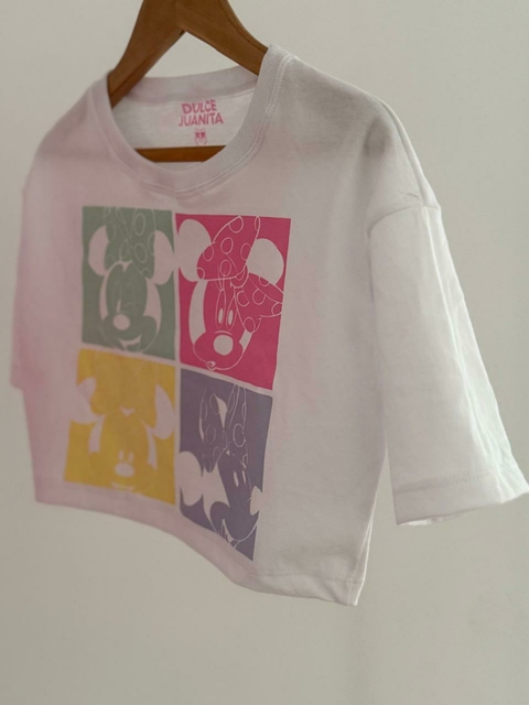 Pupera Minnie - comprar online