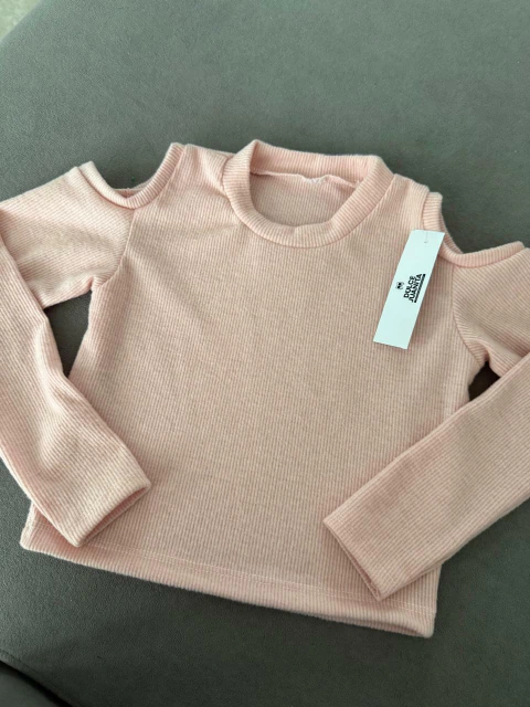 Pupera Elena Rosa Lanilla - comprar online