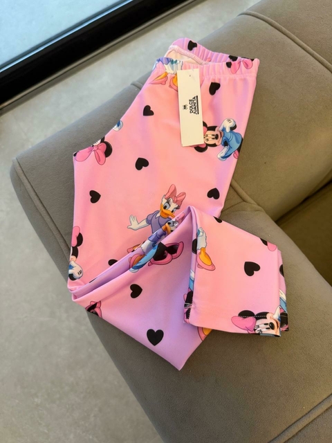 Calza Minnie-Daisy - comprar online