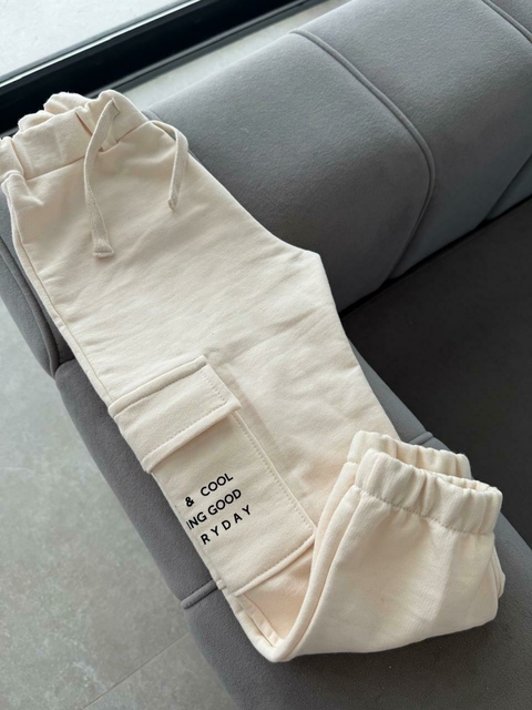 Joggins Nice & Cool - comprar online