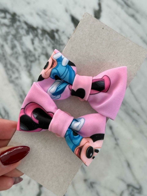 Colitas Lucia (Minnie-Daisy) - comprar online