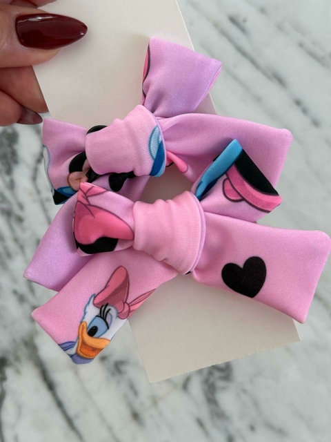 Colitas Mini Amparo Minnie-Daisy - comprar online