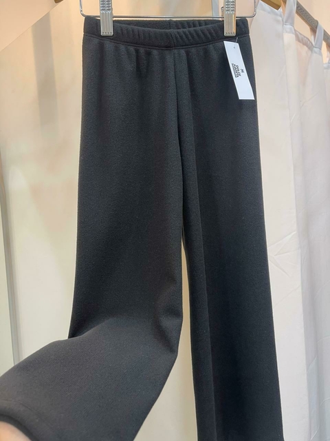 Oxford Lola Negra (Frizada) - comprar online