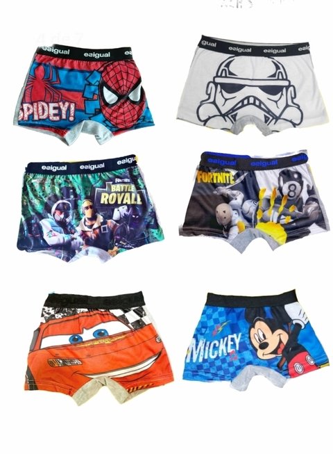 Banner de la categoría ROPA INTERIOR 