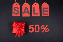 Banner de la categoría 2x1 SALE
