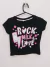 Remera Rock