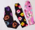 Pantalones estampados