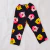 Pantalones estampados - comprar online