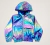Campera Arco Iris