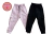 Pantalon cargo elastizado