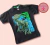 Remera Dino World