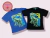 Remera Dino World - comprar online