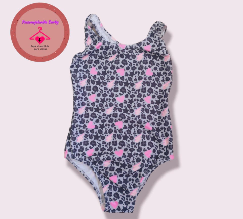 Malla espalda cruzada - comprar online