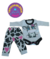 Conjunto Vaquita
