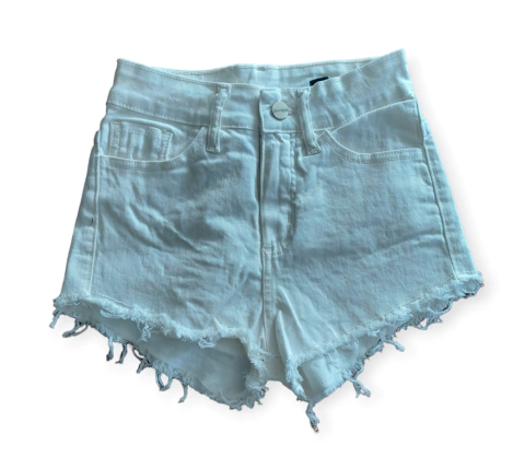 Short hean elastizado Teen