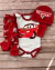 Conjunto bebe Cars/Simba/Harry - comprar online