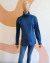 Buzo Lanilla Morley Azul - Tienda Crianza en Red