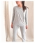 Pijama Embarazo y Lactancia Gris - tienda online