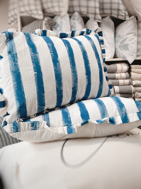 Almohadon Volados