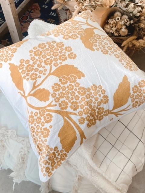 Almohadón Arbol de la Vi