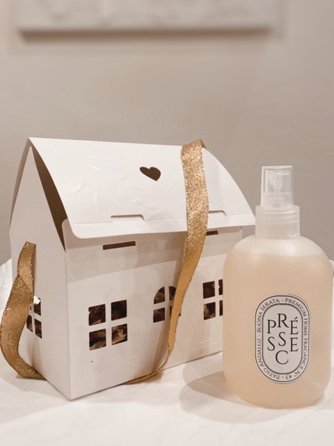 Spray en Casita