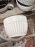 Set x4 - Bowl Crumble Chico - BLANCO