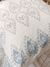 Almohadon Sofía Celeste - comprar online