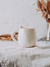 Taza SarahGrey White