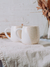 Taza SarahGrey White - comprar online