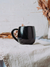 Taza SarahGrey Black