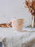 Taza Maria Porcelana Ilustrada en internet