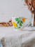 Taza Maria Porcelana Ilustrada - tienda online
