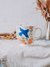 Taza Maria Porcelana Ilustrada - comprar online
