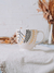 Taza Maria Porcelana Ilustrada - tienda online