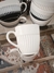 Set x4 - Mug Crumble - BLANCO