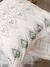 Almohadón Sofía Verde - comprar online