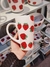 Taza Alta Frutillas