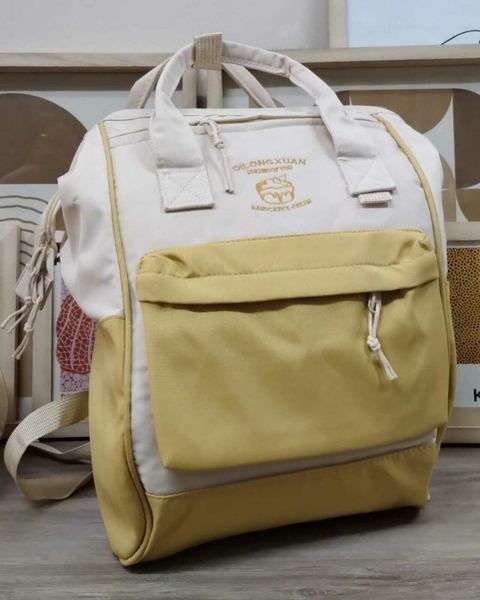 Mochila Mckinsy