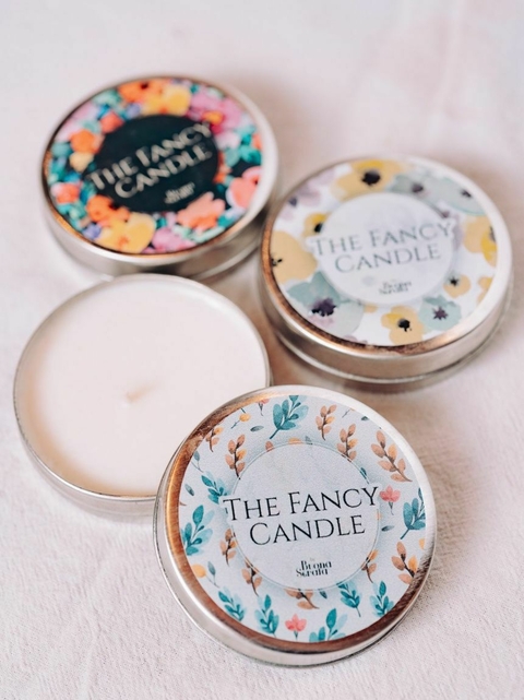 The Fancy Candle Mini