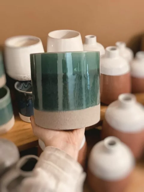 Contenedor Mariangeles