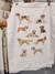 Textil de cocina - Perro