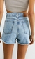 SHORT ULTRAMAR ROTURAS - tienda online