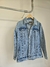 CAMPERA DENIM OVER en internet