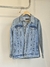 Imagen de CAMPERA DENIM OVER