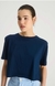 REMERA VESSEL CROP - tienda online