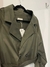 TRENCH FRANKLIN CORTO - tienda online